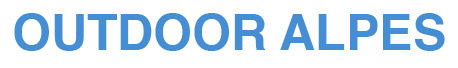Outdoor Alpes logo